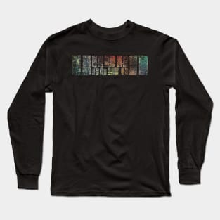 urban style Long Sleeve T-Shirt